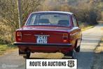 Volvo 144 B20A 1970 | Route 66 auctions, Auto's, 4 deurs, Bedrijf, Volvo, Rood