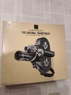 Klara presents ; the original Soundtrack part 4 / 3cd, Enlèvement ou Envoi