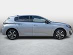 Peugeot 308 1.6 Plug-in Hybrid GT |Navi |Cruise |LED |, 4 cilinders, 30 min, 27 g/km, Plug-in hybride