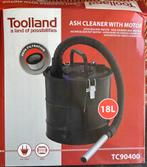 Toolland asstofzuiger TC 90400, Ophalen, Gebruikt