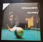CD - Dick rivers - oh maman merci !, Utilisé, Enlèvement ou Envoi