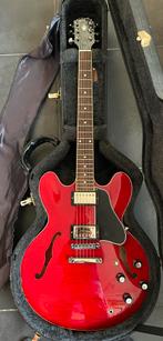 2008 Gibson ES335, Muziek en Instrumenten, Ophalen, Gebruikt, Semi-solid body, Gibson