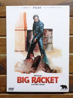 )))  Big Racket  //  Policier  (((, Vanaf 16 jaar, Boxset, Actiethriller, Ophalen of Verzenden