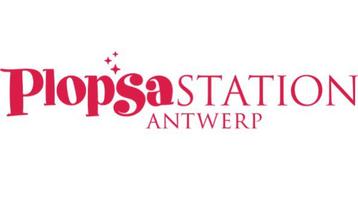 Tickets - Plopsa station  Antwerpen beschikbaar voor biedingen