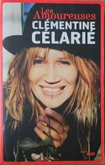 Les amoureuses de Clémentine Célarié, Ophalen of Verzenden, Zo goed als nieuw, Clémentine Célarié