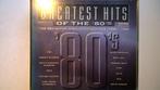 Greatest Hits Of The '80's (The Definitive Singles Collectio, Comme neuf, Pop, Envoi