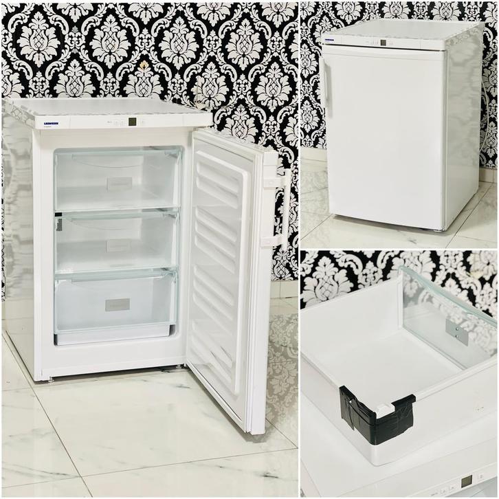 Congélateur Liebherr A++ diepvries, Elektronische apparatuur, Vriezers en Diepvrieskisten, Gebruikt, Vrieskast, Ophalen