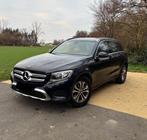 Mercedes GLC 220d 4-Matic - 2017, Autos, Cuir, Achat, Entreprise, GLC