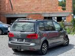 Vw touran 2012 1.6tdi euro5, Euro 5, 1600 cc, Bedrijf, Diesel