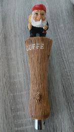 La Chouffe taphendel, Verzamelen, Biermerken, Ophalen of Verzenden