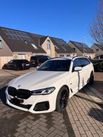 BMW 530e 50 Years M - edition/360 camera, Te koop, Break, 5 deurs, Automaat