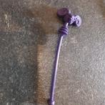 Motu Vintage Mattel Skeletor staff weapon 1981, Verzamelen, Ophalen of Verzenden, Gebruikt