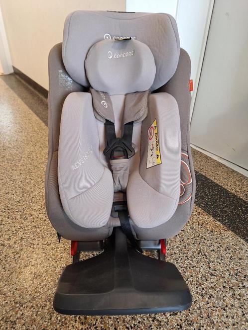 Siège auto bébé enfant Concord Reverso groupe 0/1, Kinderen en Baby's, Autostoeltjes, Gebruikt, Overige merken, 0 t/m 18 kg, Isofix