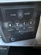 te koop radio & gps, Auto diversen, Autonavigatie, Ophalen, Zo goed als nieuw