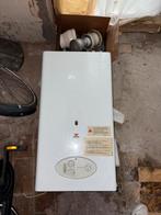 Bulex-ketel met al deze accessoires, Doe-het-zelf en Bouw, Ophalen, Zo goed als nieuw