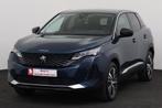 Peugeot 3008 1.2 PURETECH 1.2 PURETECH + GPS + LEDER + CARPL, Auto's, Voorwielaandrijving, Gebruikt, Euro 6, 1199 cc