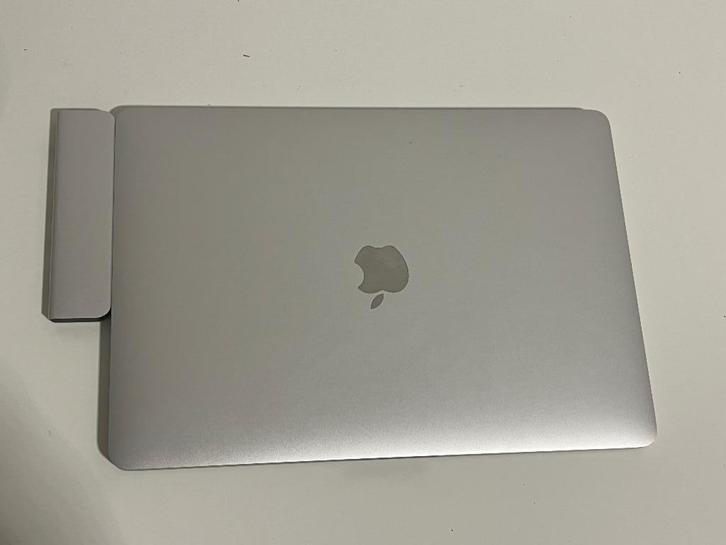 MacBook Pro 13” 2017 16GB 128, Computers en Software, Apple Macbooks, Refurbished, MacBook Pro, 13 inch, 128 GB of minder, 16 GB