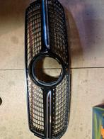 Calandre + diffuseur pour Mercedes GLE W167 (2020) (AMG), Enlèvement