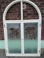 FENETRE EN BOIS, Ophalen