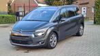 Citroen C4 Grand Picasso 7 PL Hybrid 2.0D 110Kw Euro 6b Anné, Autos, Cuir, Euro 6, Entreprise, Hybride Électrique/Diesel