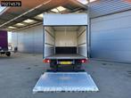 Iveco Daily 35C16 Automaat Laadklep Bakwagen Airco Camera Du, Automaat, Gebruikt, Euro 6, Iveco