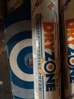 Dryzone vochtwerende creme, Bricolage & Construction, Isolation & Étanchéité, Enlèvement, Neuf, Autres matériaux