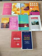 Levensboeken psychologisch, esoterisch te koop. Zie prijslij, Ophalen of Verzenden, Gelezen