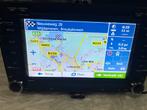 Autoradio navigatiesysteem VW SEAT SKODA, Auto diversen, Autoradio's, Ophalen, Zo goed als nieuw