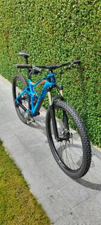 Cube  Stereo, Vélos & Vélomoteurs, Vélos | VTT & Mountainbikes, Comme neuf, Enlèvement ou Envoi
