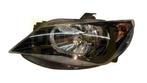 Seat Ibiza (4/12-7/15) Koplamp Links (enkele parabool) Origi, -, Verzenden, -, Nieuw