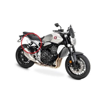 CB1000R neo sports café :  zijpanelen nummerborden beschikbaar voor biedingen