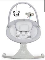 Wipstoeltje, Enlèvement, Comme neuf