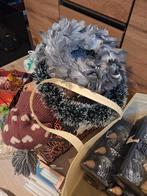 Lot kerstgerief, Diversen, Ophalen