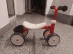 Vierwieler loopfiets voor baby/peuter 1-3 jaar, Kinderen en Baby's, Speelgoed | Buiten | Voertuigen en Loopfietsen, Ophalen, Gebruikt