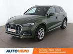 Audi Q5 40 TFSI quattro Advanced (bj 2022, automaat), Auto's, Automaat, Gebruikt, Euro 6, 180 g/km