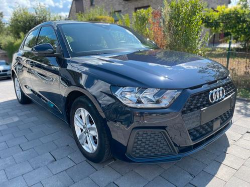 AUDI A1 25 TFSI Sportback AIRCO/ BT / ALU-VELG /46000KM /EU6, Auto's, Audi, Bedrijf, Te koop, A1, ABS, Airbags, Airconditioning