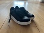 ARKK Black Men Shoes Size 40, ARKK, Zwart, Ophalen of Verzenden, Zo goed als nieuw