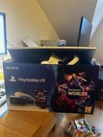 PS VR 1, Consoles de jeu & Jeux vidéo, Consoles de jeu | Sony Portables | Accessoires, Enlèvement, Comme neuf, Autres types