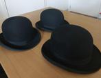 Set 3 oude bolhoeden, Kleding | Dames, Hoeden en Petten, Ophalen, Gedragen, 56 of 57 cm (M, 7 of 7⅛ inch), Hoed