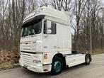 DAF XF 105.410 ATE SSC - EURO 5 / 12902 cm³ (bj 2013), Auto's, Vrachtwagens, Automaat, Achterwielaandrijving, Overige kleuren