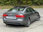 Jaguar XE 2.0 Diesel 2018 Rsport FULL OPTION garantie 1 an, Auto's, Jaguar, Automaat, 4 deurs, Leder, Bedrijf