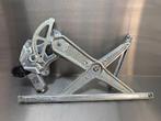RAAMMECHANIEK RECHTS VOOR Toyota Yaris (P1) (8571052030), Auto-onderdelen, Gebruikt, Toyota