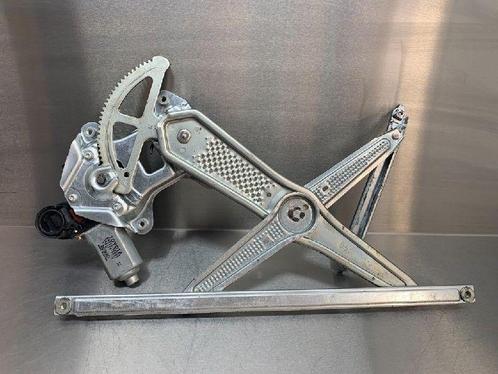 RAAMMECHANIEK RECHTS VOOR Toyota Yaris (P1) (8571052030), Auto-onderdelen, Ruiten en Toebehoren, Toyota, Gebruikt