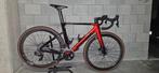 Aero racefiets Stevens Arcalis, 28 inch, Gebruikt, Carbon, Meer dan 20 versnellingen