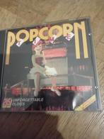 Cd popcorn time 25 unforgettable oldies, Cd's en Dvd's, Ophalen of Verzenden