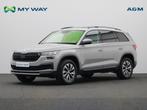 Skoda Kodiaq Kodiaq 2.0 CR TDi Clever DSG, Automaat, Airbags, Diesel, Kodiaq