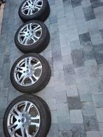 Jantes pneus  hiver, Enlèvement, Utilisé, Kia