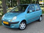 Daewoo Matiz 1.0 Class|Nieuwe apk|5 Deurs|Radio, Auto's, Daewoo, Voorwielaandrijving, 158 g/km, Gebruikt, 64 pk