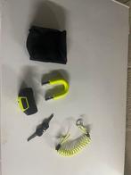 Schijfremslot motorfiets, Motoren, Accessoires | Sloten, Ophalen, Zo goed als nieuw