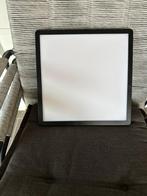 Plafondlamp Eglo Fueva 5 zwart 20W, Audio, Tv en Foto, Projectieschermen, Ophalen, Zo goed als nieuw